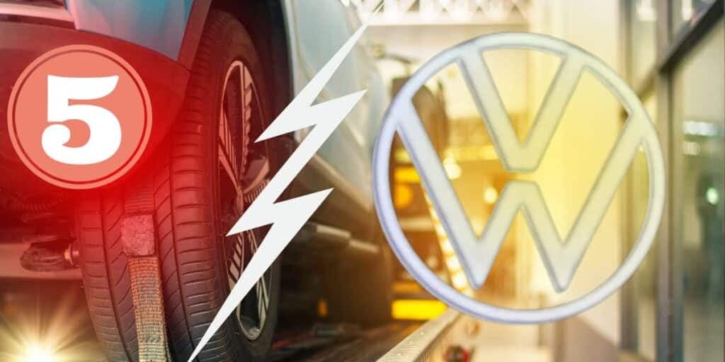 Falência decretada e facão à solta: O triste fim de 5 montadoras gigantescas, rivais da Volkswagen, após anos