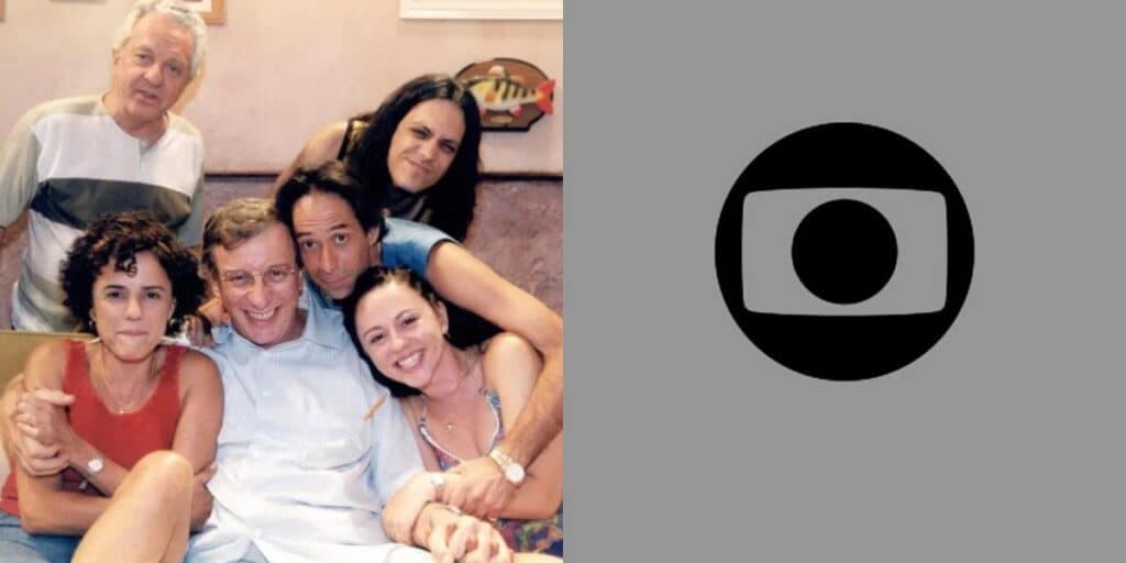 “Não existe dor maior”: A morte de protagonista da Grande Família e homenagem no horário nobre da Globo