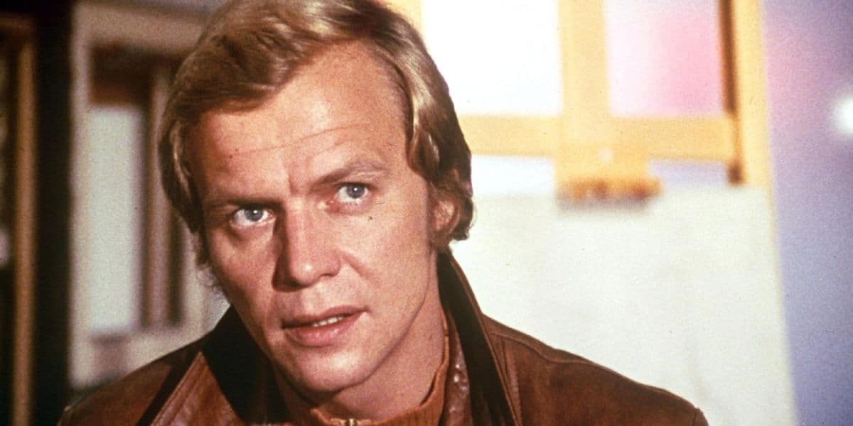 Globo, David Soul