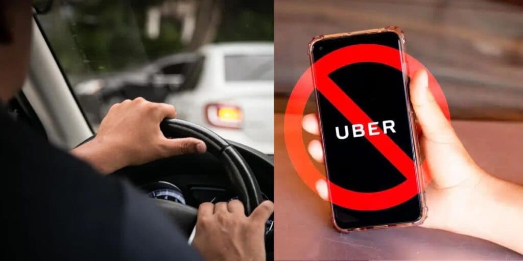 Encerramento de atividades: O fim de serviço aclamado da Uber no Brasil e substituto convocado às pressas