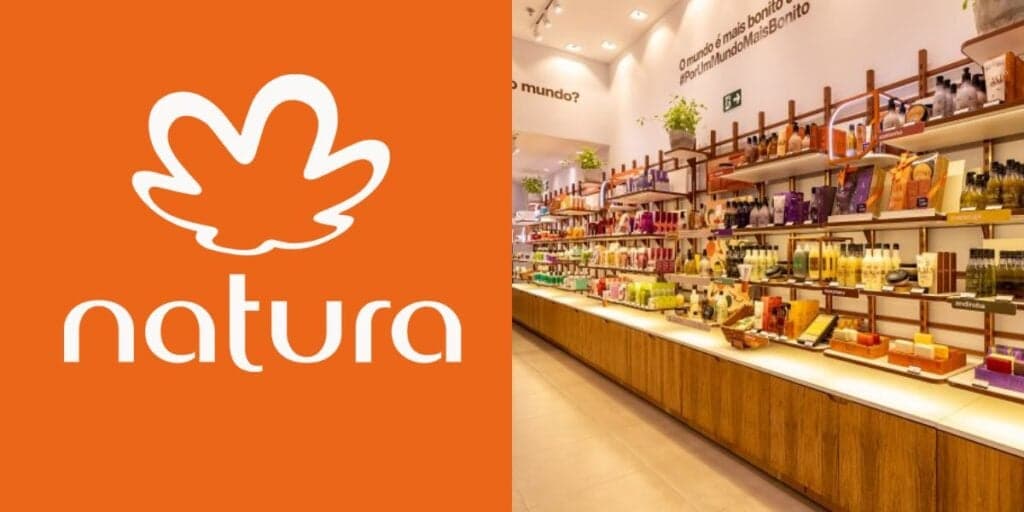 R$ 40 bilhões na mesa: A fusão colossal da Natura com queridinha dos brasileiros para aniquilar a Boticário
