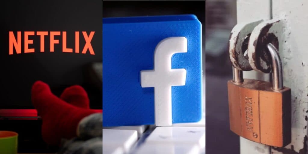 De falência de rival da Netflix ao fim de concorrente do Facebook: O encerramento de atividades de 2 gigantes