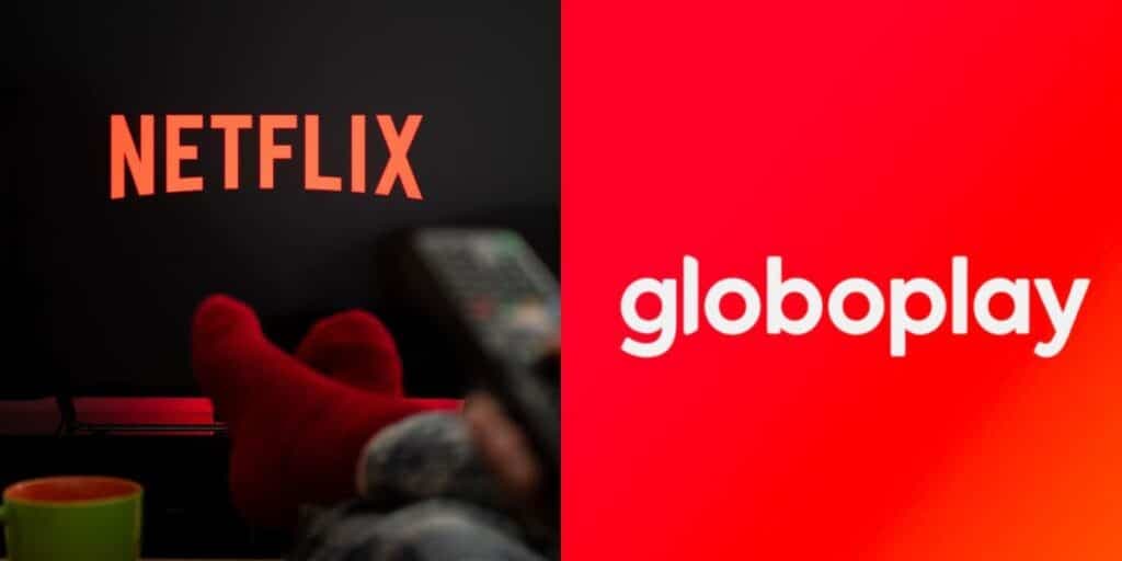 5 viradas confirmadas para esta semana: Netflix chega com pés na porta em janeiro para aniquilar o Globoplay