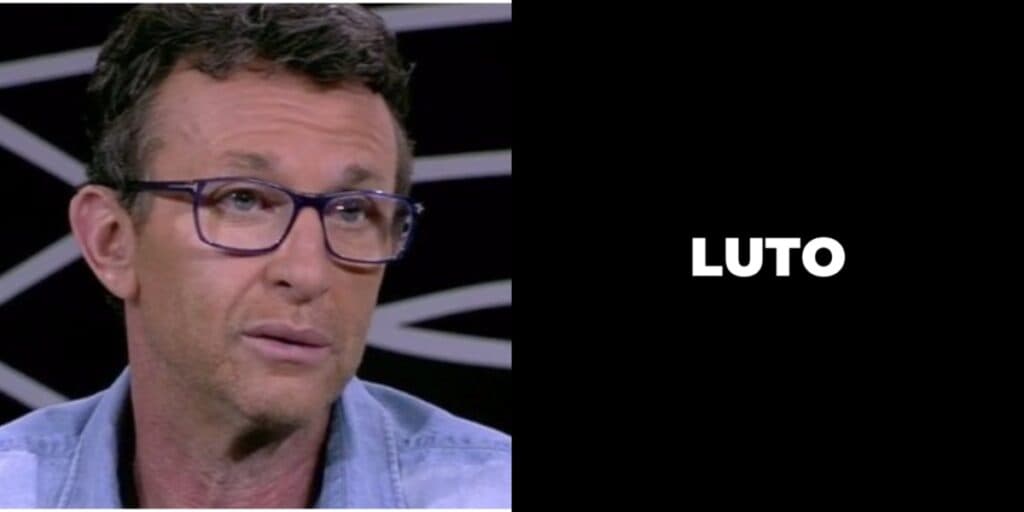 Luto e choro ao vivo: A trágica morte de braço direito de Neto e comunicado de adeus na Band: “Muito triste”