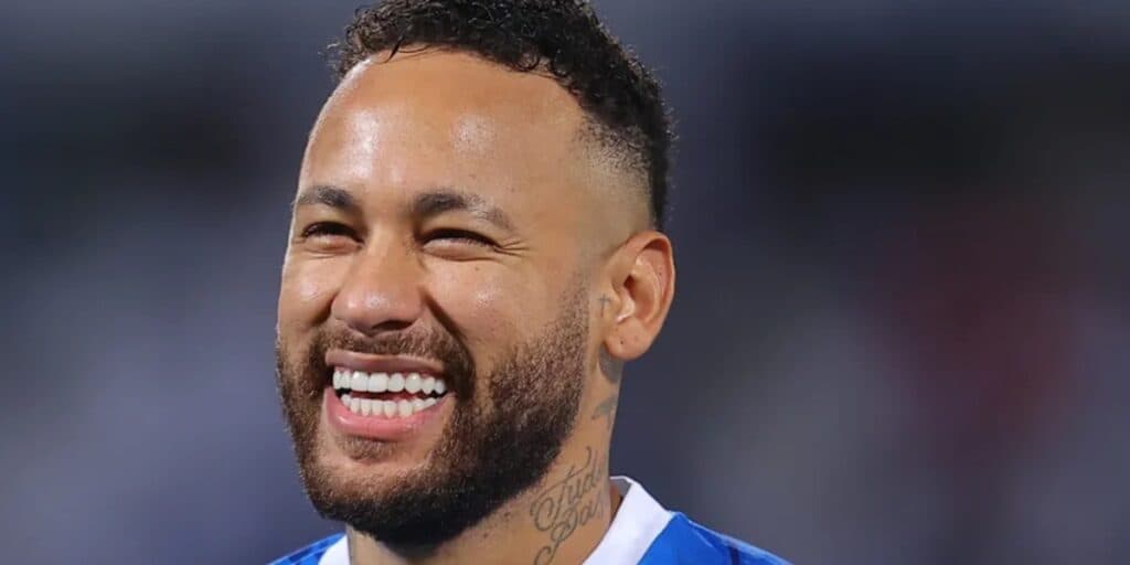 Santos esnobado: Neymar tem retorno triunfal cravado ao vivo a outro gigante rival direto do Peixe: "Vai ser o 10"