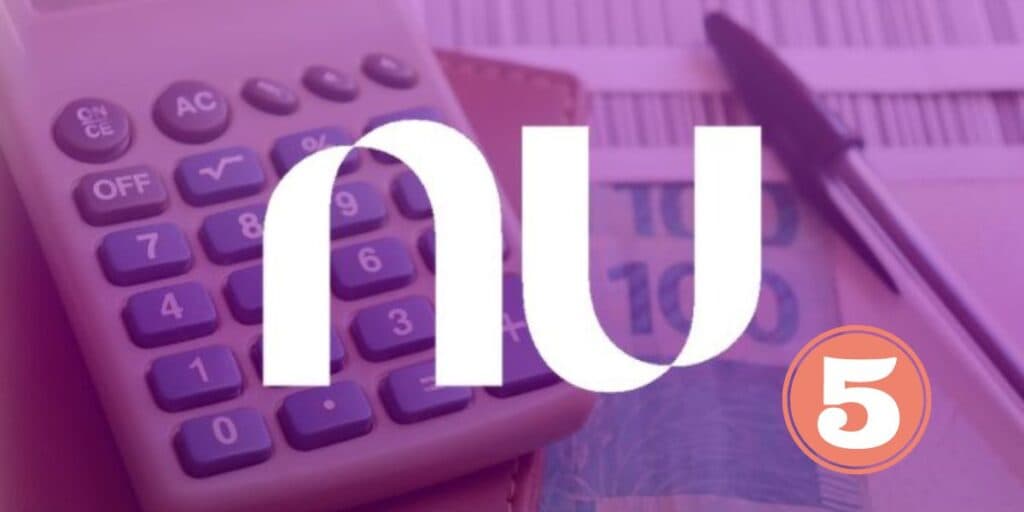 Fatura do cartão Nubank aniquilada: Como garantir desconto na hora de pagar o boleto em 5 passos online