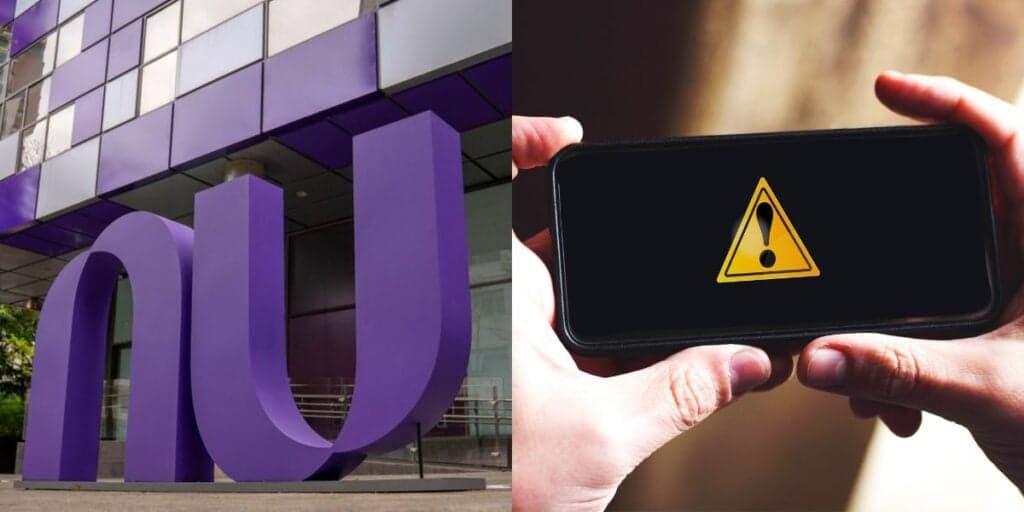 "Chegou ao fim": Nubank acaba de confirmar fim de serviço colossal e crava mais 4 alertas até para não-clientes