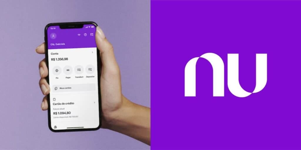 Alerta: Comunicado do Nubank atinge todos os CPFs que têm conta-poupança e crava substituto pagando mais