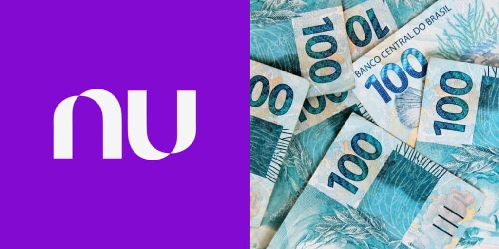PIX de R$ 2 mil liberado: Nubank confirma pagamento de grana EXTRA à lista de CPFs no início de 2024