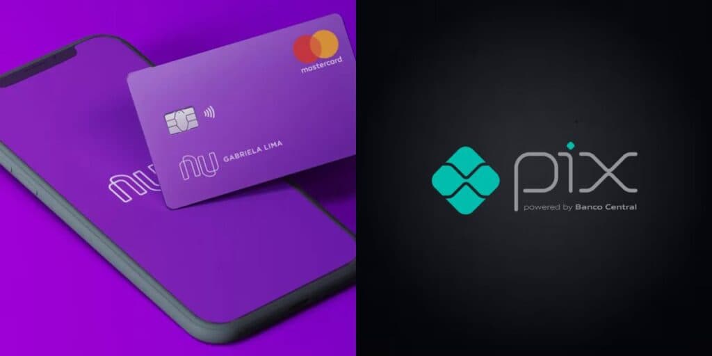 PIX fiado e aumento de limite em 5 passos: Nubank chega com 2 VITÓRIAS para salvar bolso de clientes em 2024