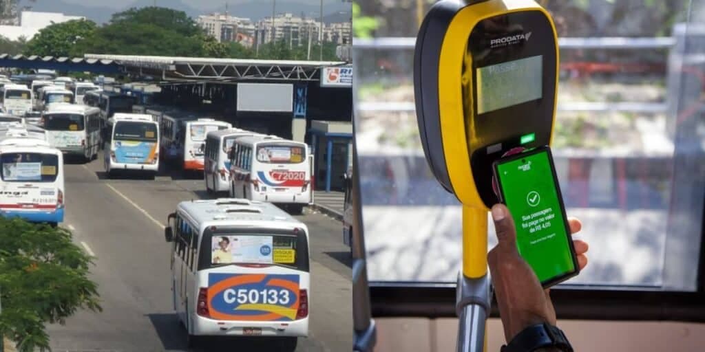 Despedida em 2024: Adeus de cartão de ônibus e do metrô está confirmado para fevereiro com substituto imediato
