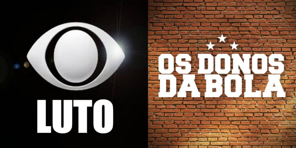 Infarto: A trágica morte de integrante do ‘Os Donos da Bola’, na Band, e o luto nos corredores da emissora