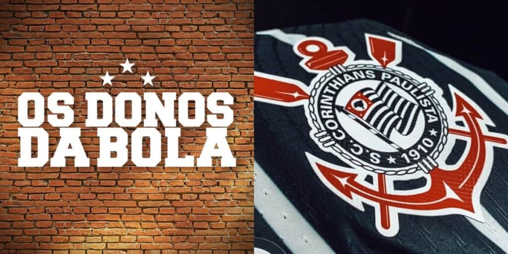 "Está reforçando bastante": Donos da Bola é paralisado e crava pacotão com 3 novas chegadas ao Corinthians