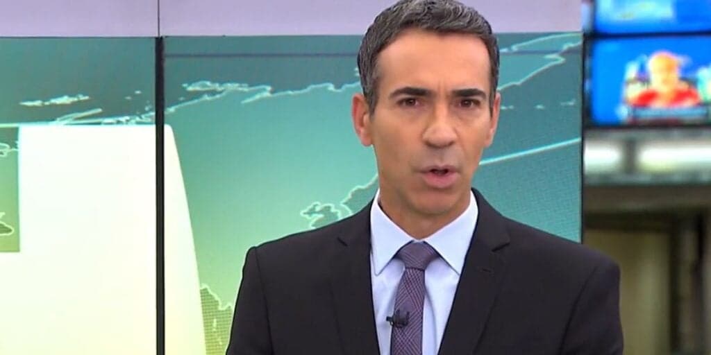 “Prisão”: Tralli confirma notícia de assassinato e reviravolta com famoso que paralisa o mundo do esporte hoje
