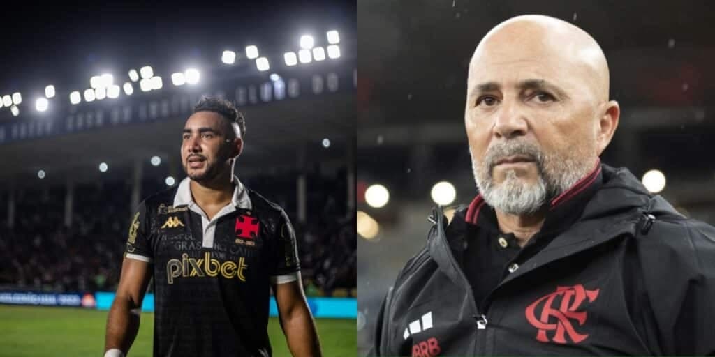 Pra tirar Payet do Vasco: Sampaoli tem volta triunfal e crava rasteira no gigante: "Não é futebol pra você"