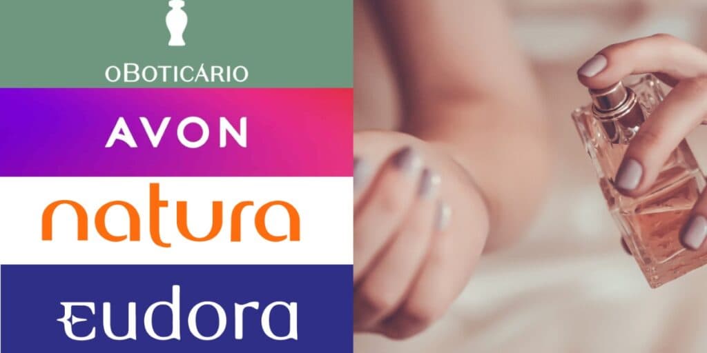 Fragrância de importado e até R$300: 4 perfumes nacionais pra usar em 2024 e que grudam na pele