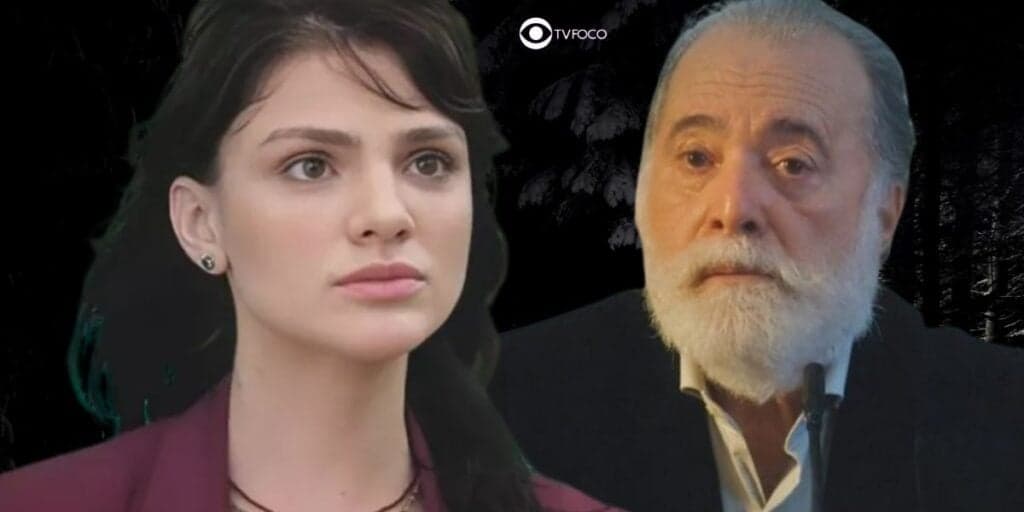 DNA com Petra negativo, doença delicadíssima e falência: Antônio afunda com 3 descobertas em Terra e Paixão