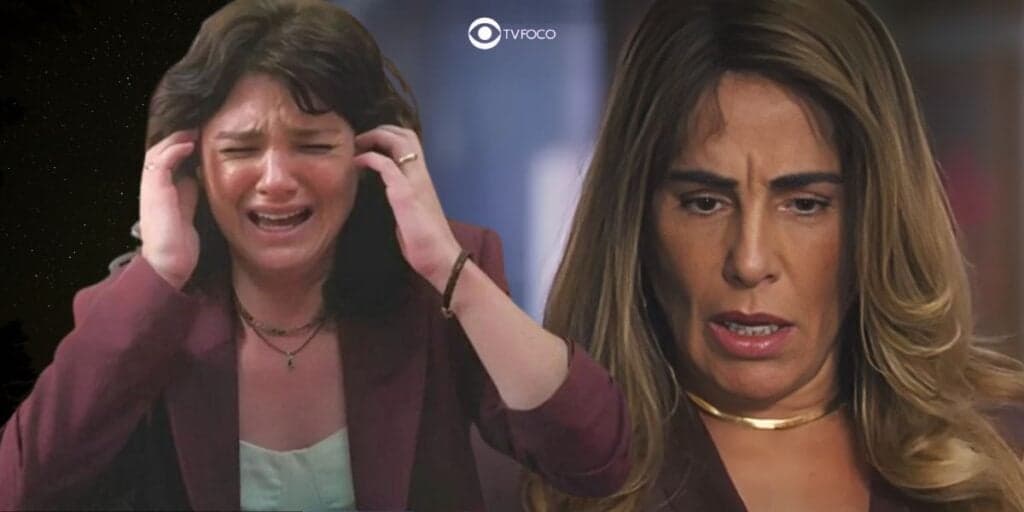 Prisão de protagonista, Petra flagrando assassinato e Irene sem chão: 3 bombas aterrorizam Terra e Paixão