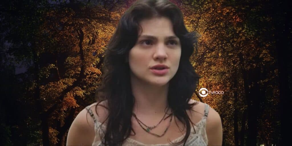 Expulsa da mansão e acusada de ter assassinado Agatha: 2 reviravoltas transformam a vida de Petra em Terra e Paixão
