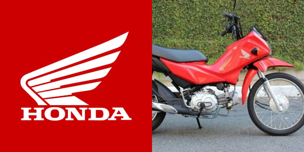 Por apenas 4 mil e desbanca a POP: O novo lançamento 0 KM da Honda para ser o terror da Yamaha em país