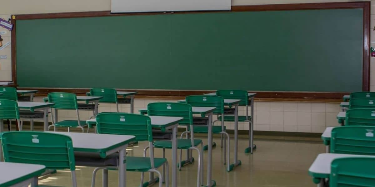 A poupança é voltada para alunos de baixa renda (Reprodução: Internet)