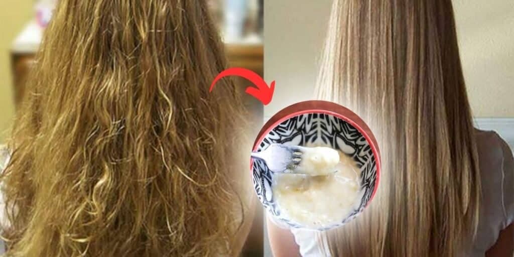 Melhor que progressiva e liso em 10 minutos: Receitinha com 7 ingredientes para o cabelo dos sonhos