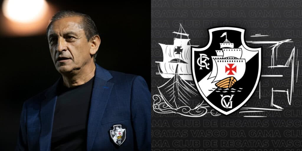 Queridinho da torcida do Flamengo e desejo de Ramón Diaz: Vasco vai buscar reforço na gringa