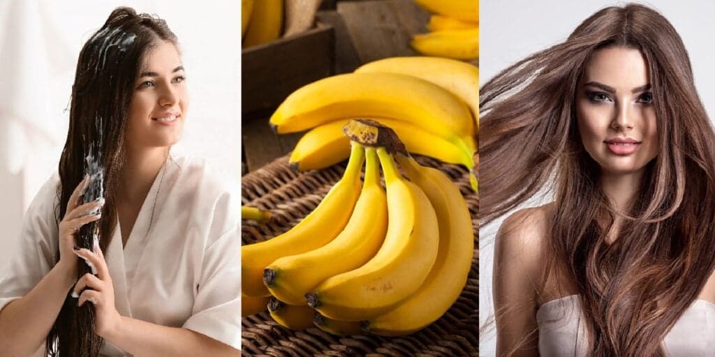 Adeus salão e à chapinha em casa: Receita com banana e + 5 ingredientes populares alisa o cabelo naturalmente