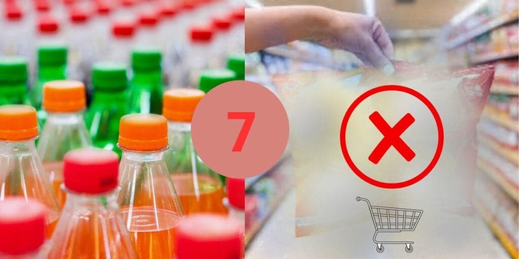 Refrigerante, salgadinho e +5: O adeus de 7 produtos amados, arrancado dos mercados e extintos para sempre