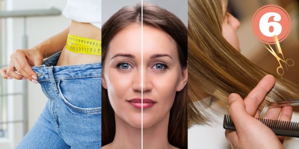 Para brilhar, emagrecer e rejuvenescer imediatamente: 6 cortes de cabelos para fazer ainda hoje