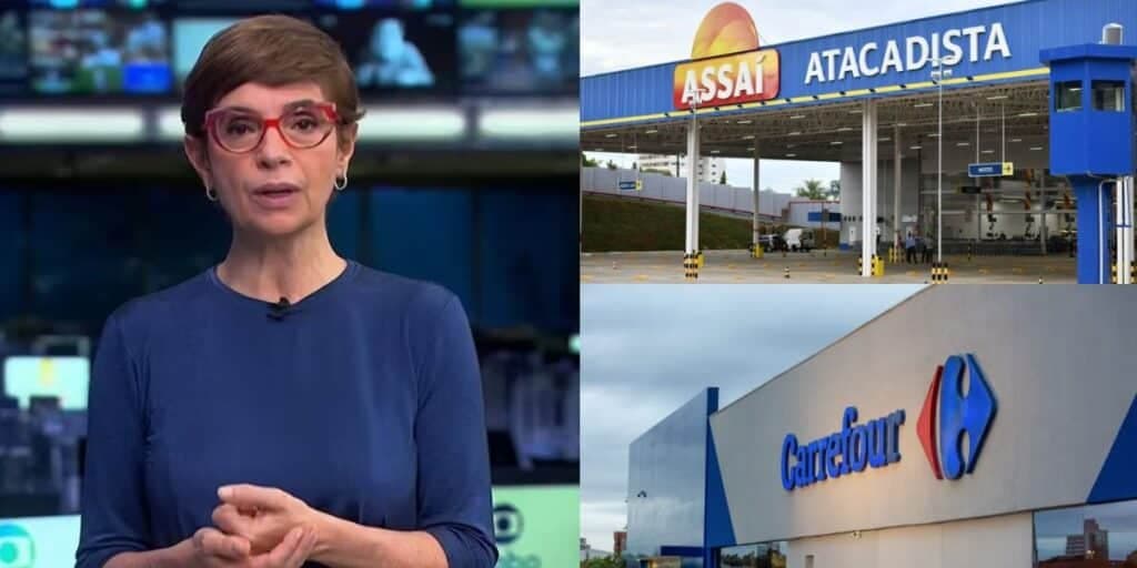 3 extras na conta e vitória no Carrefour, Assaí e GPA: Lo Prete crava o maior alívio no bolso dos brasileiros