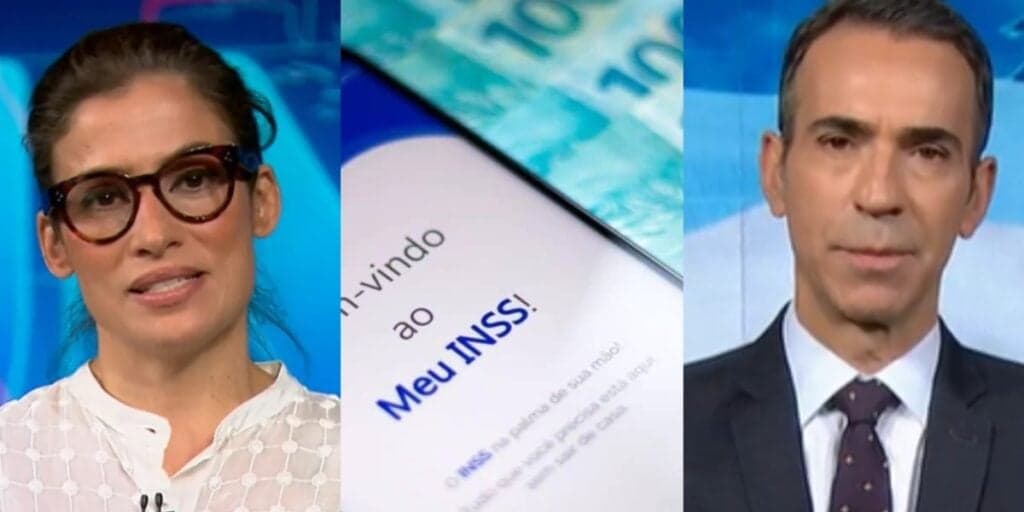 "Novo valor": O pacotão com 4 aumentos, incluído a grande vitória do INSS, confirmados por Tralli e Renata