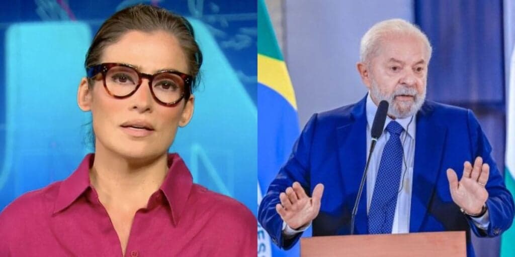 "Mais de 1 milhão": Renata Vasconcellos paralisa JN com novo benefício do Governo Lula para todos os brasileiros