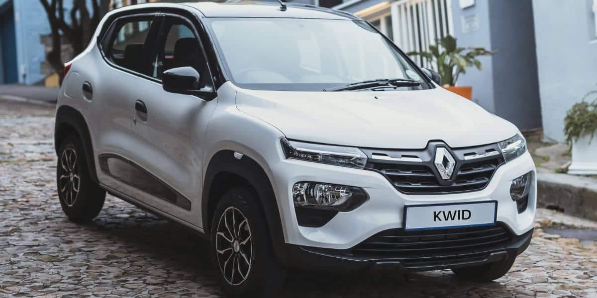 Kwid é um dos modelos amados da Chevrolet (Reprodução: Internet)