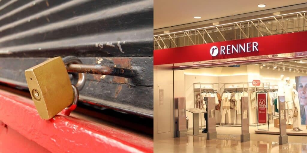De demissão em massa à adeus em shopping amado do RJ: Maior rival da Renner acaba de fechar unidade colossal