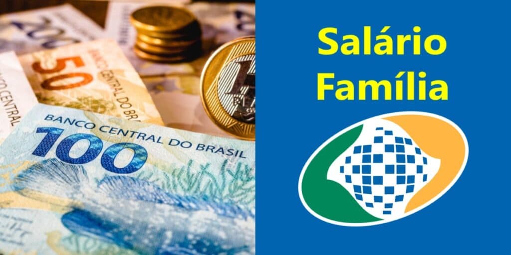Mais uma vitória inesperada no INSS: Novo reajuste e 3 novas regras são confirmadas no Salário-Família 2024