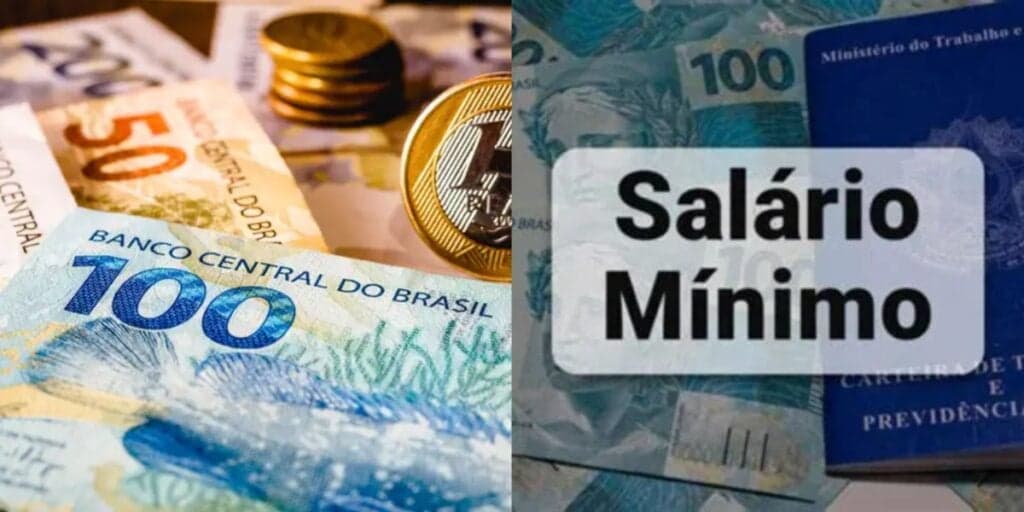 2024 nem começou: Valor do salário mínimo para 2025 dispara e deixa trabalhadores EUFÓRICOS hoje (03)