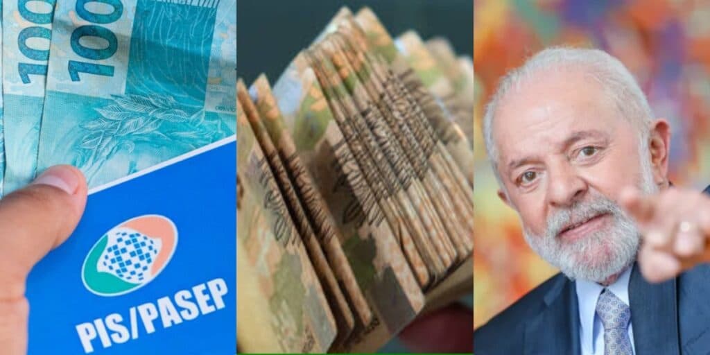 Aumento para trabalhadores, PIS/PASEP disparado e outro benefício maior: 3 vitórias cravadas por Lula em 2024