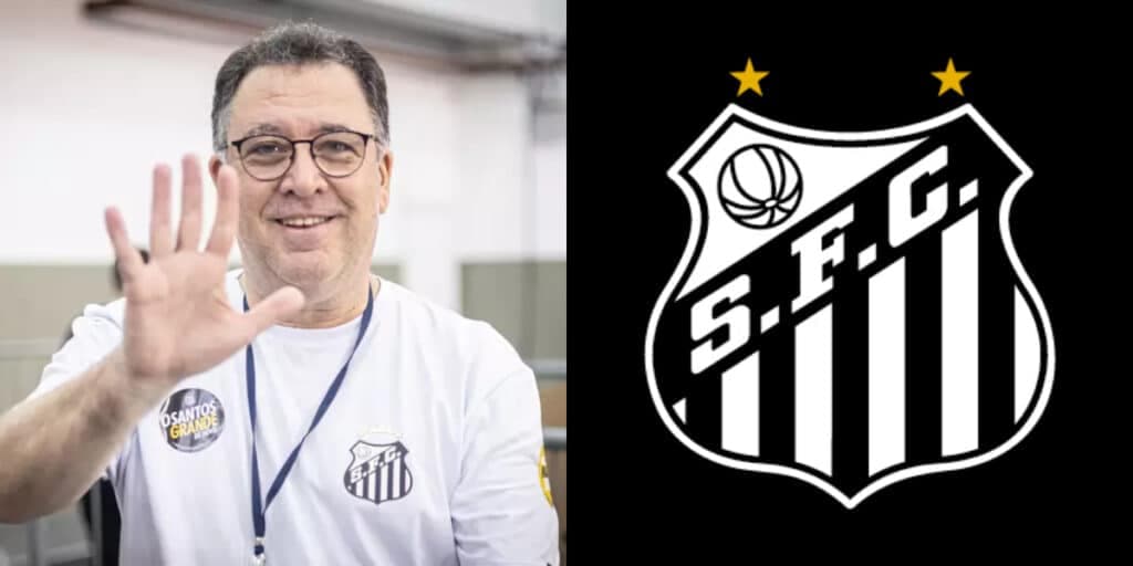 Para ser titular absoluto e craque sensação: Santos está contratando estrela do Rio de Janeiro na surdina