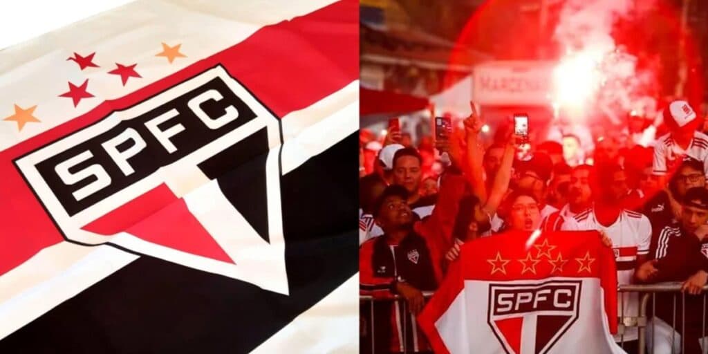 São Paulo demora e perde jogador de GRAÇA: Atacante matador aceita proposta pra ser titular absoluto em rival
