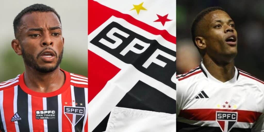 Pra colocar Wellington no banco e se vingar de C.Paulista: Contratação de lateral de seleção chega voando ao SP