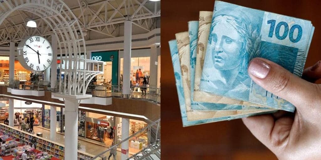 R$ 855 milhões: Um dos maiores shoppings do Brasil acaba de ser vendido e novos donos vão te deixar de queixo caído