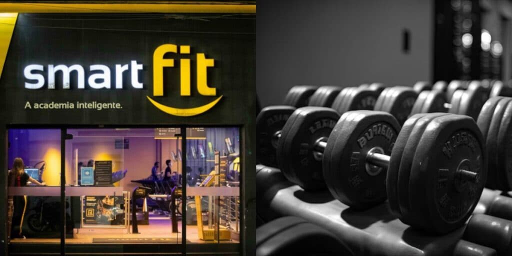 50 unidades e terror de rivais: Smartfit se une a concorrente e crava chegada de nova rede de academias