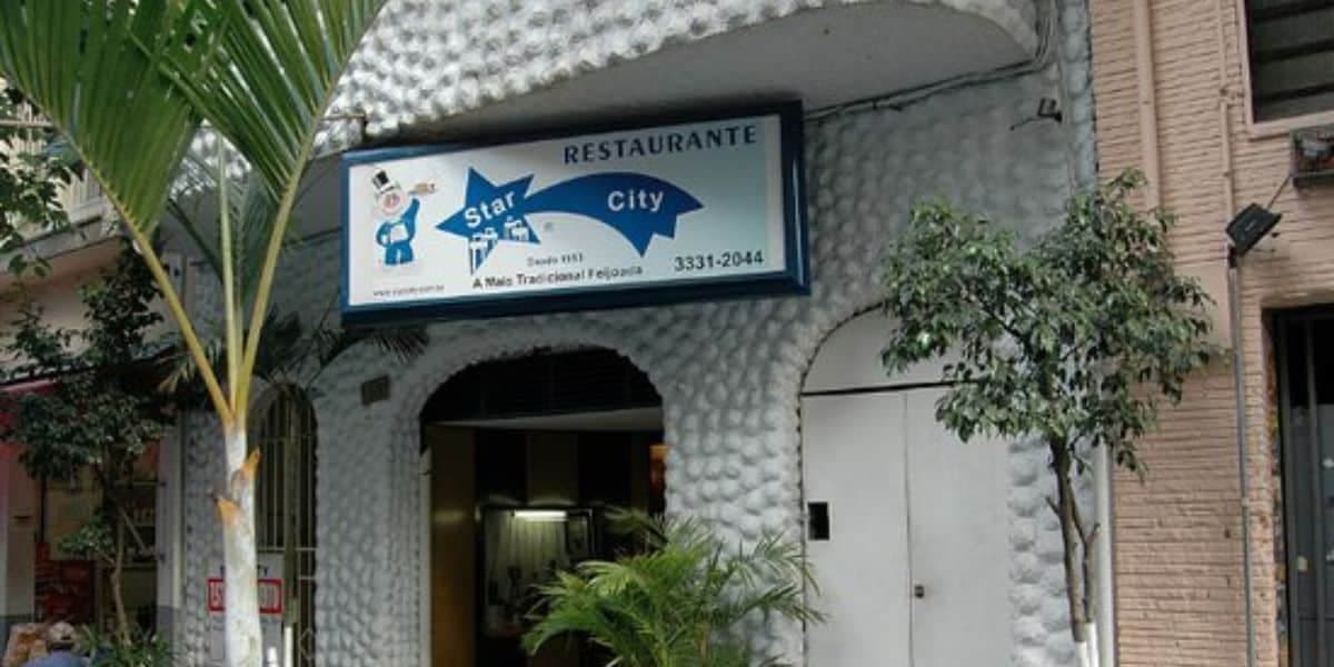 O restaurante fechou suas portas após 70 anos de funcionamento (Reprodução: Internet) O restaurante fechou suas portas após 70 anos de funcionamento (Reprodução: Internet)