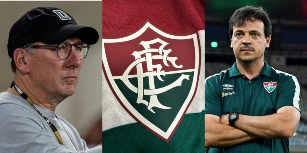 R$ 161 milhões: John Textor estoura os cofres para arrancar craque de peso do Fluminense em 2024