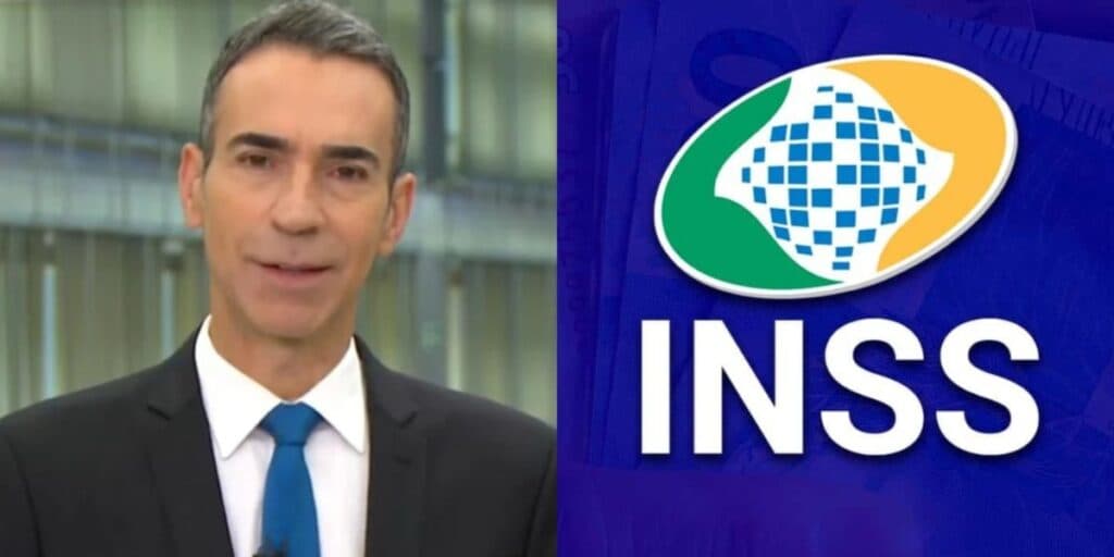 "Informação bem importante": Tralli paralisa JH às pressas com liberação mais aguardada do INSS a aposentados