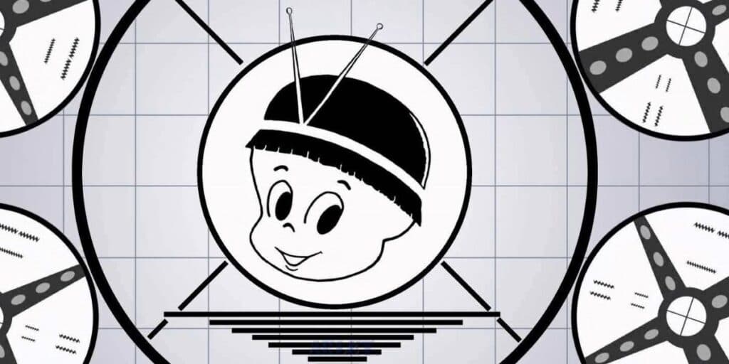 TV Tupi encerrou suas atividades em 1980 (Reprodução: Internet)