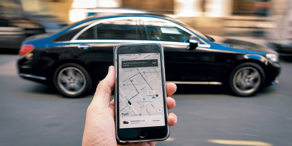 Conta desativada automaticamente: Uber faz comunicado oficial aos passageiros com 2 alertas sobre banimento