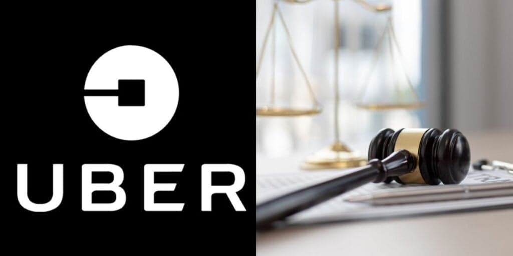 Atingida em cheio por nova lei nesta sexta e expulsão de 29 carros: Uber tem 2 terrores no Brasil em janeiro