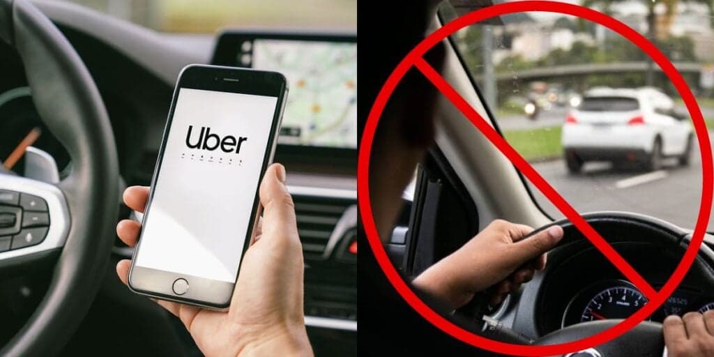 Multa de 1 bilhão, proibição em massa de motoristas e ultimato de adeus no Brasil: 3 anúncios trágicos da Uber